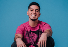 Mati Gómez presenta su nuevo sencillo y video musical “Prometí”