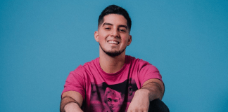 Mati Gómez presenta su nuevo sencillo y video musical “Prometí”