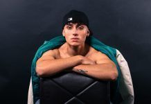 Benja Valencia estrena single con productor de Bad Bunny