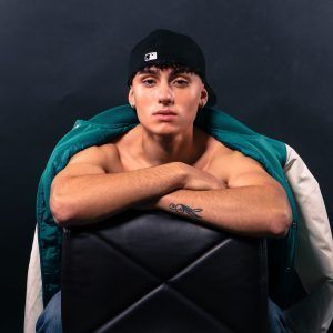Benja Valencia estrena single con productor de Bad Bunny