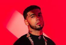 Anuel se une a Zion y Randy en “Malo”