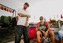 J Balvin y Ryan Castro arrancan julio subiendo el ‘Nivel De Perreo’