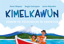 Editorial Pehuén recomienda dos libros infantiles que revitalizan el mapudungun y la cultura mapuche