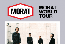«VALEN MÁS» La nueva balada en forma de aliento de MORAT