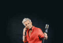 Luis Pedraza realizará el primer concierto interactivo de Chile