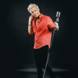 Luis Pedraza realizará el primer concierto interactivo de Chile