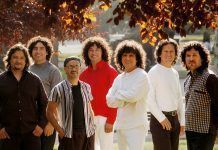 ILLAPU celebra sus 50 años de trayectoria con un gran concierto