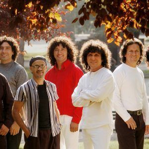 ILLAPU celebra sus 50 años de trayectoria con un gran concierto