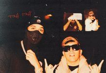 “Tra Tra”: El junte de King Savagge y Noriel que promete romper la escena