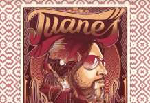 Juanes regresa a Chile con ‘Origen Tour’