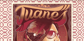 Juanes regresa a Chile con ‘Origen Tour’