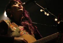 Marez: la fusión del folk y el pop nacional que va por su tercer disco