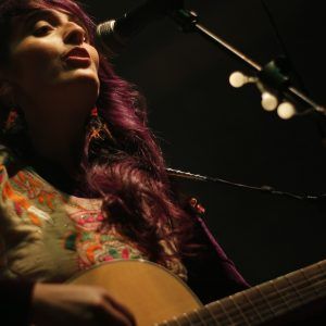 Marez: la fusión del folk y el pop nacional que va por su tercer disco
