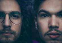 Triciclo Parlante presenta “Lluvia de Viernes”, nuevo single y videoclip