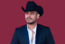 Espinoza Paz es tendencia en TikTok