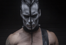 Doyle, guitarrista de Misfits, llega el 20 de noviembre a Club Blondie