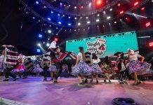 Peñaflor celebra Fiestas Patrias con «Entrada a luca» y anuncia su parrilla de artistas