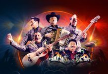 Éxito Total: Los Tigres del Norte se despidieron de Chile luego de tres conciertos sold out