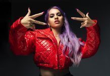 Babywine cautiva en la música electrónica con su nuevo sencillo “No te veo”