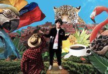 Astronautiko sorprende con lanzamiento de videoclip de su hit “Ahora que te busco” feat. Nivo Man