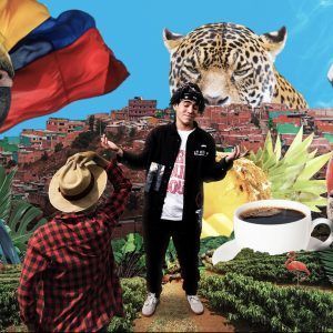 Astronautiko sorprende con lanzamiento de videoclip de su hit “Ahora que te busco” feat. Nivo Man