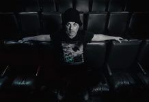 Goodmerlöt presenta single “Lucifer Like (Don’t Believe)” de su último disco “Arquitexturas”