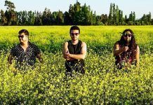 Barbeta y Tugurio en vivo en Bar de René este jueves 1 de septiembre