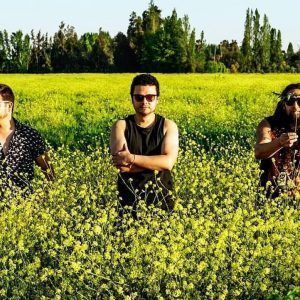 Barbeta y Tugurio en vivo en Bar de René este jueves 1 de septiembre