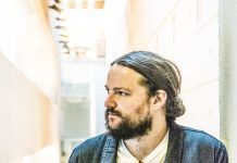 Nano Stern estrena su noveno disco de estudio este viernes 14 de octubre en el Teatro Nescafé