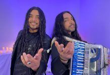 La Noche sorprende con su romántico single “Me Enamoras”