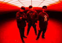 Back in Black, el regreso de Cypress Hill a su onda noventera