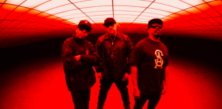 Back in Black, el regreso de Cypress Hill a su onda noventera