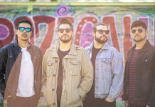 El Otro Astronauta estrena su canción y videoclip de “Los días ya no esperan”