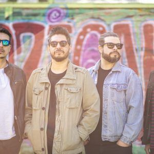 El Otro Astronauta estrena su canción y videoclip de “Los días ya no esperan”