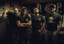 Delterror presenta su nuevo EP con show en vivo junto a Devil Presley