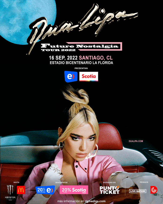 Dua-Lipa-anuncia-show-en-Chile