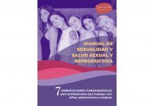 Escuela La Tribu libera gratis Manual de Sexualidad y Salud Sexual y Reproductiva