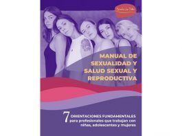 Escuela La Tribu libera gratis Manual de Sexualidad y Salud Sexual y Reproductiva