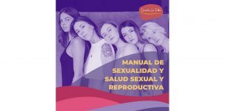Escuela La Tribu libera gratis Manual de Sexualidad y Salud Sexual y Reproductiva