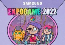 Expogame anuncia competencia Cosplay y fija fechas de cierre de inscripciones