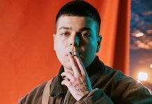 Gianluca lo apuesta todo en “Las Vegas”, su más reciente single