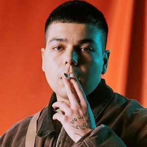 Gianluca lo apuesta todo en “Las Vegas”, su más reciente single
