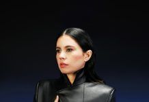 Javiera Mena anuncia la salida de su nuevo disco ‘Nocturna’
