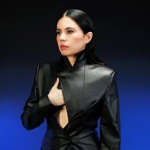 Javiera Mena anuncia la salida de su nuevo disco ‘Nocturna’