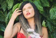 Cantante de Mamma Soul presenta su segundo sencillo como solista