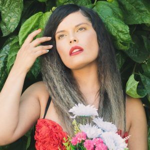 Cantante de Mamma Soul presenta su segundo sencillo como solista