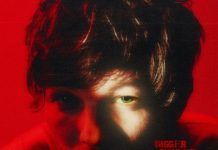 Louis Tomlinson presenta su nuevo single “Bigger Than Me”