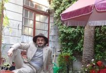 Pepe Varela estrena su nuevo single “Florecer“