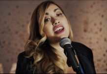 Reina Minerva anuncia Sesiones en la Ciudad con versiones exclusivas de sus canciones