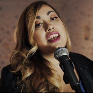Reina Minerva anuncia Sesiones en la Ciudad con versiones exclusivas de sus canciones